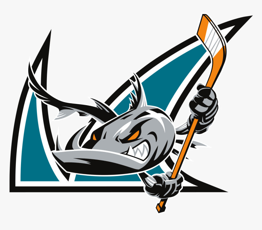 San Jose Barracudas, HD Png Download, Free Download