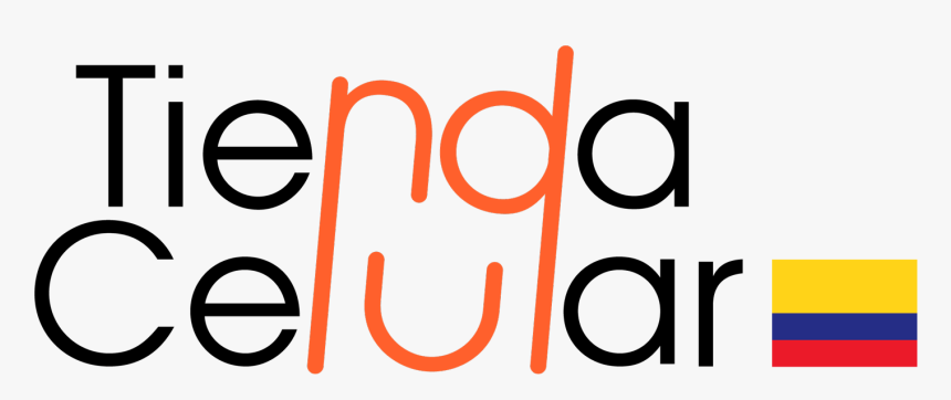 Tienda Celular Online Colombia - Circle, HD Png Download, Free Download