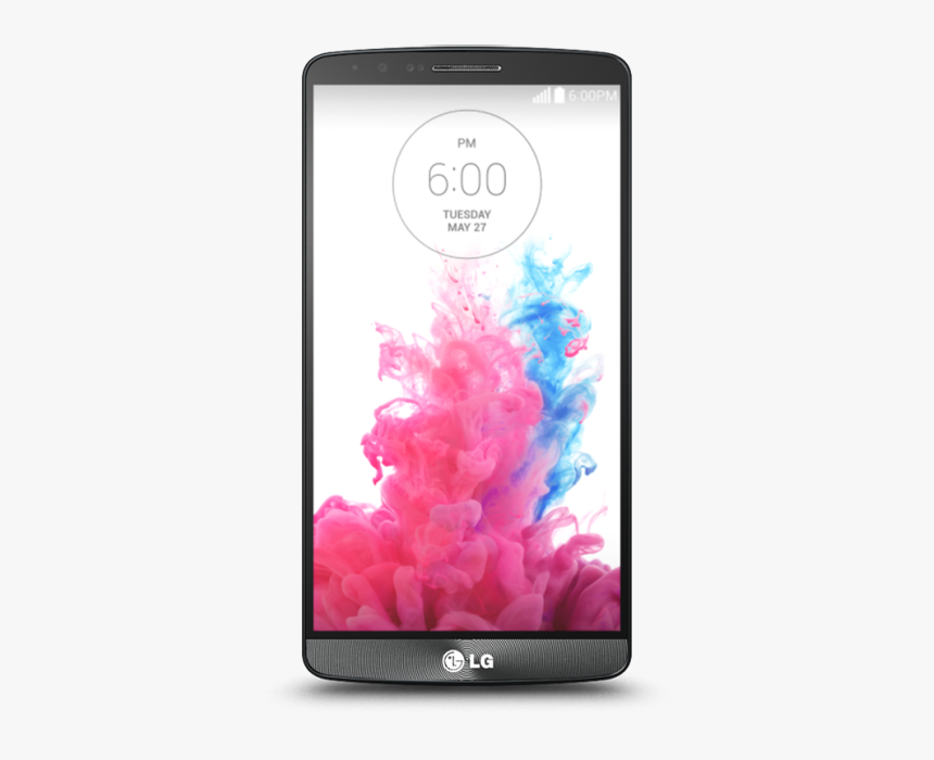 Lg G3, HD Png Download, Free Download