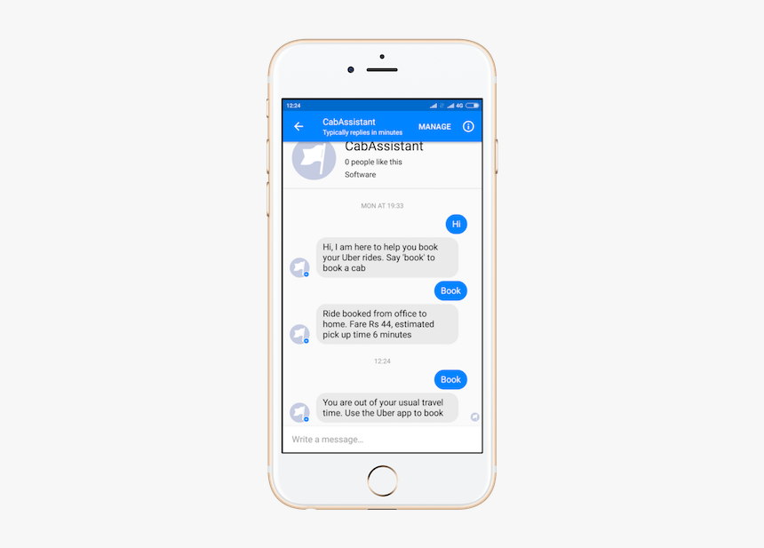 android messages group chat sending individually
