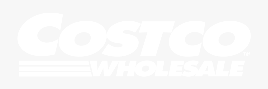 The Art Of Costco Png Logo - Costco White Logo, Transparent Png, Free Download