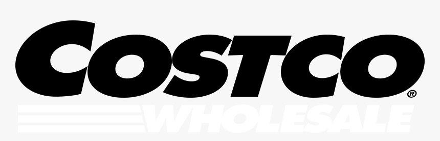 Costco Wholesale Logo Black, HD Png Download, Free Download