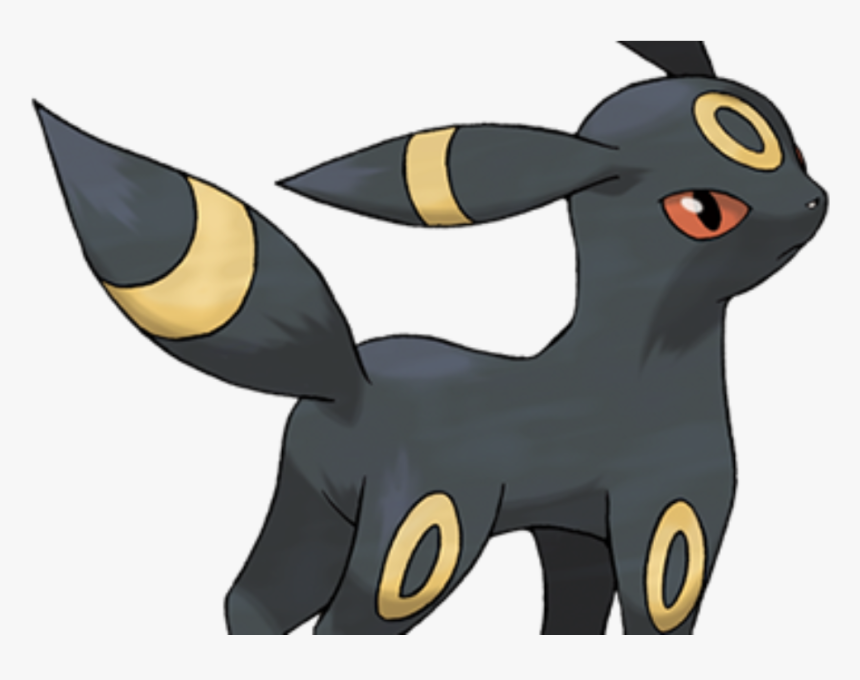 Umbreon Pokemon, HD Png Download, Free Download