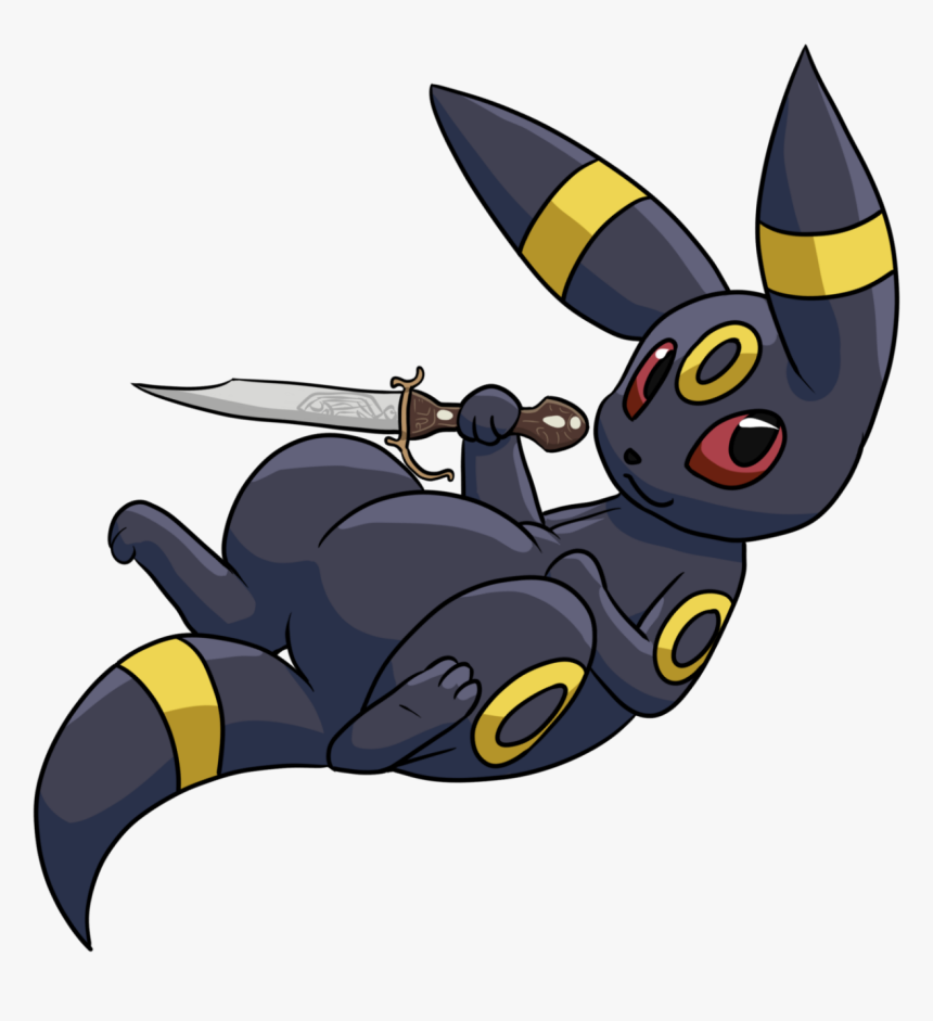 Transparent Shiny Umbreon Png - Tf2 Umbreon, Png Download, Free Download