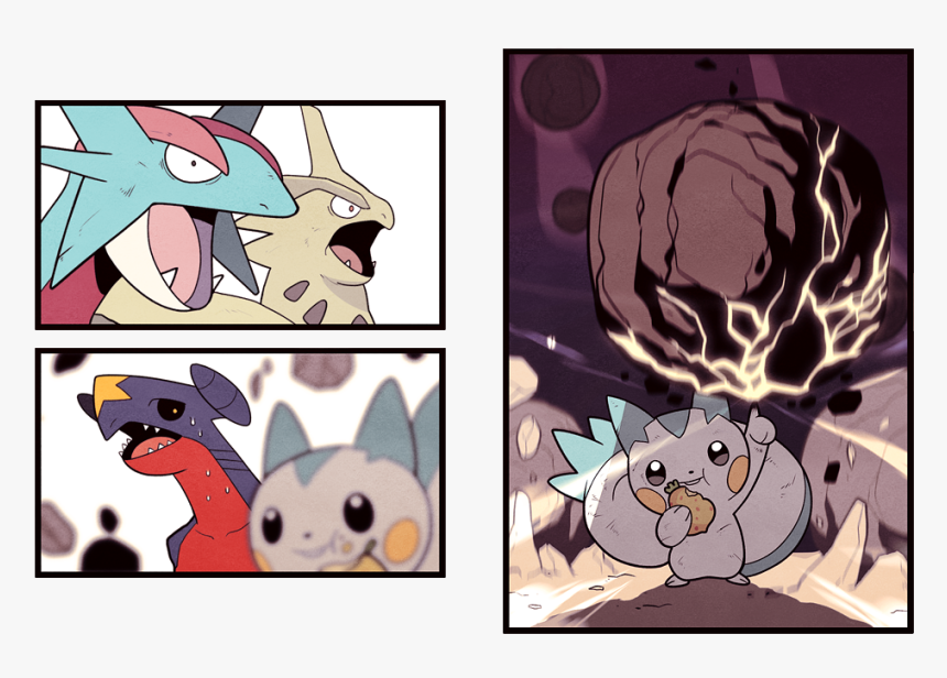 I Like Mimikyu A Lot, But I"ll Also Give Some Credit, HD Png Download, Free Download
