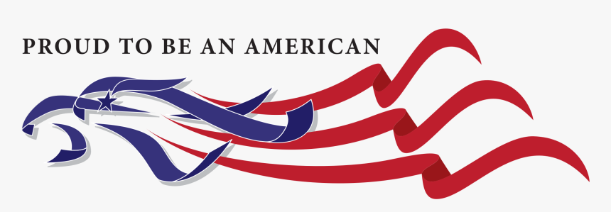 Group Proud To Be - Proud To Be An American Clipart, HD Png Download, Free Download