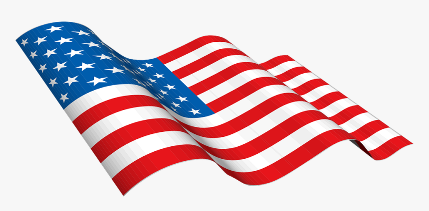 Transparent Us Flag Clipart Vector - Labor Day September 2 No School, HD Png Download, Free Download