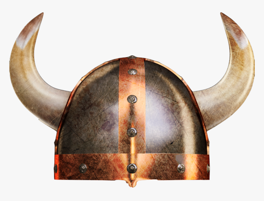 Viking Helmet Png - Viking Helmet Transparent Background, Png Download, Free Download
