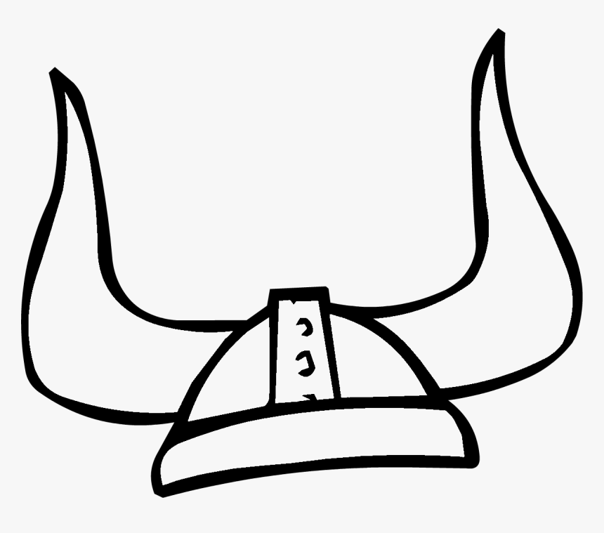 Official Club Penguin Online Wiki - Viking Helmet Transparent Background, HD Png Download, Free Download