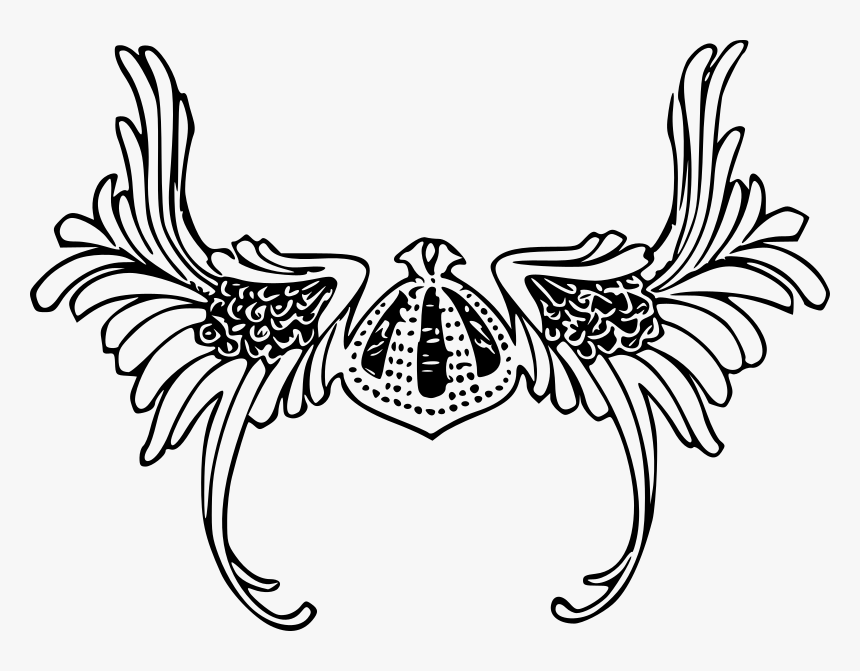 Casco Vikingo Con Alas, HD Png Download, Free Download