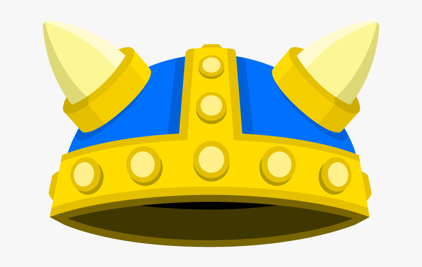 Box Critters Wiki - Box Critter Viking Hat, HD Png Download, Free Download
