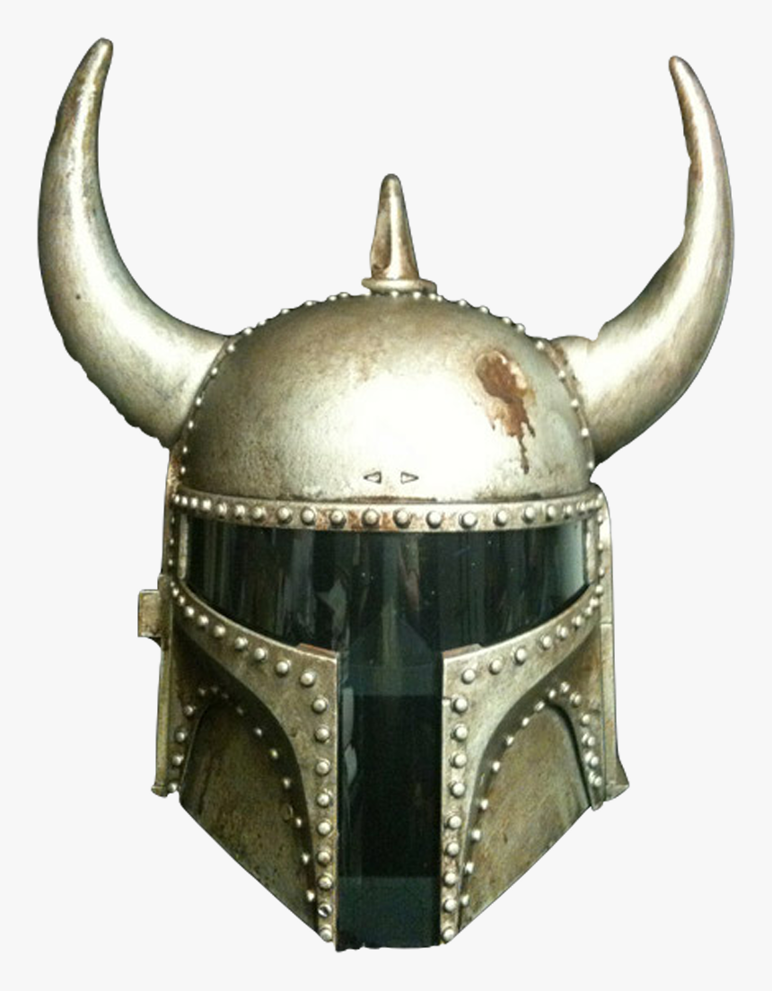 #viking #helmet #mask #hat #cap - Cool Viking Helmets, HD Png Download, Free Download