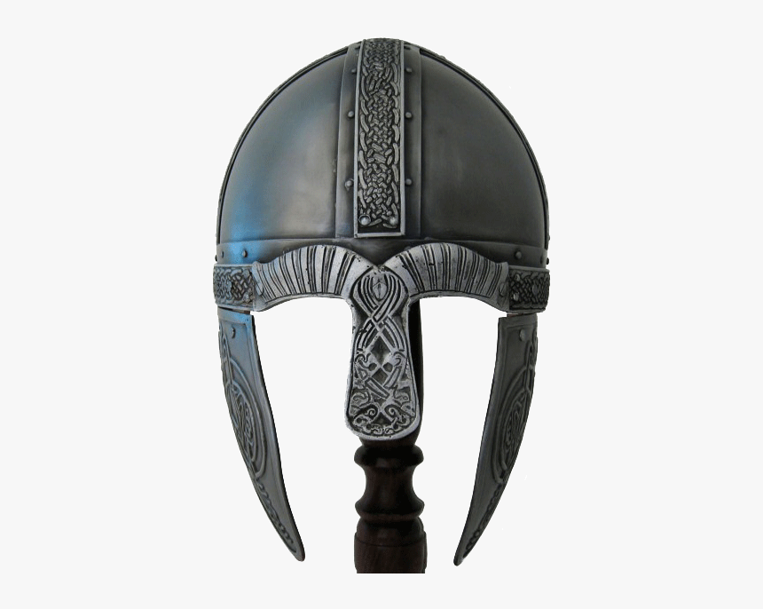 Traditional Viking Helmet, HD Png Download, Free Download