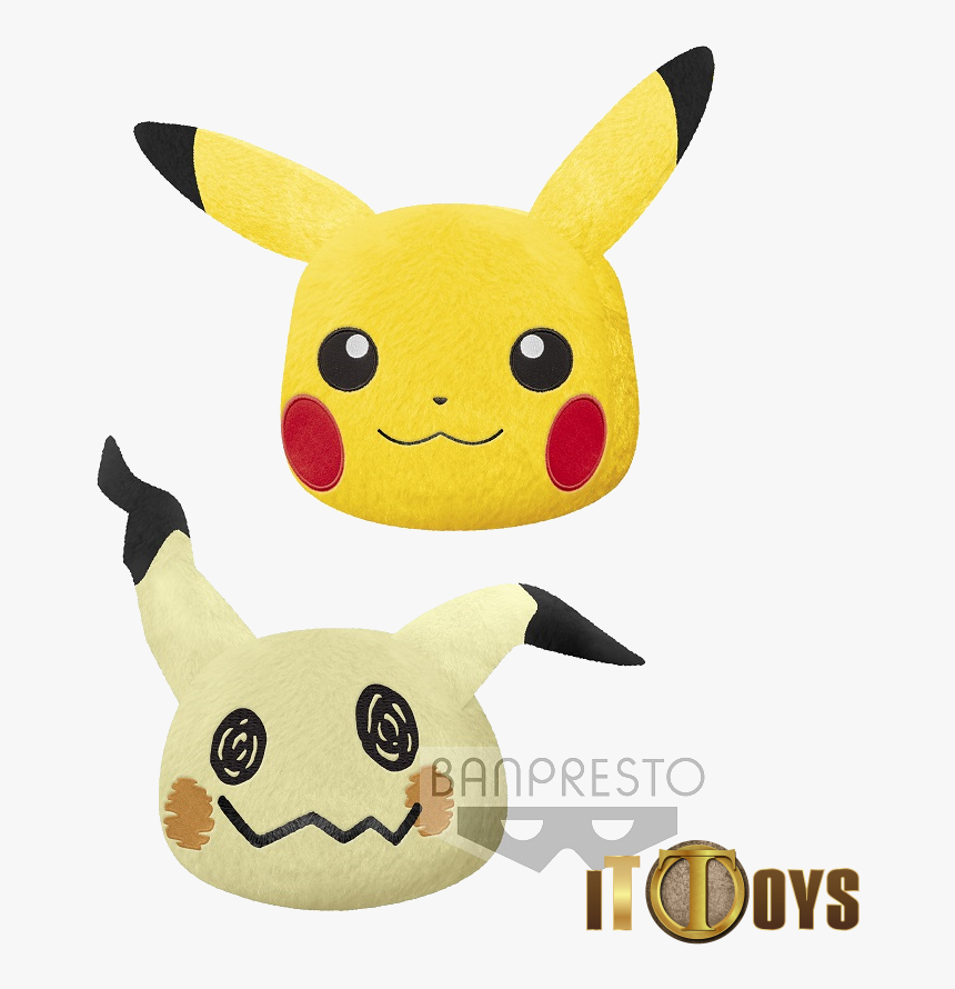 Mimikyu, HD Png Download, Free Download