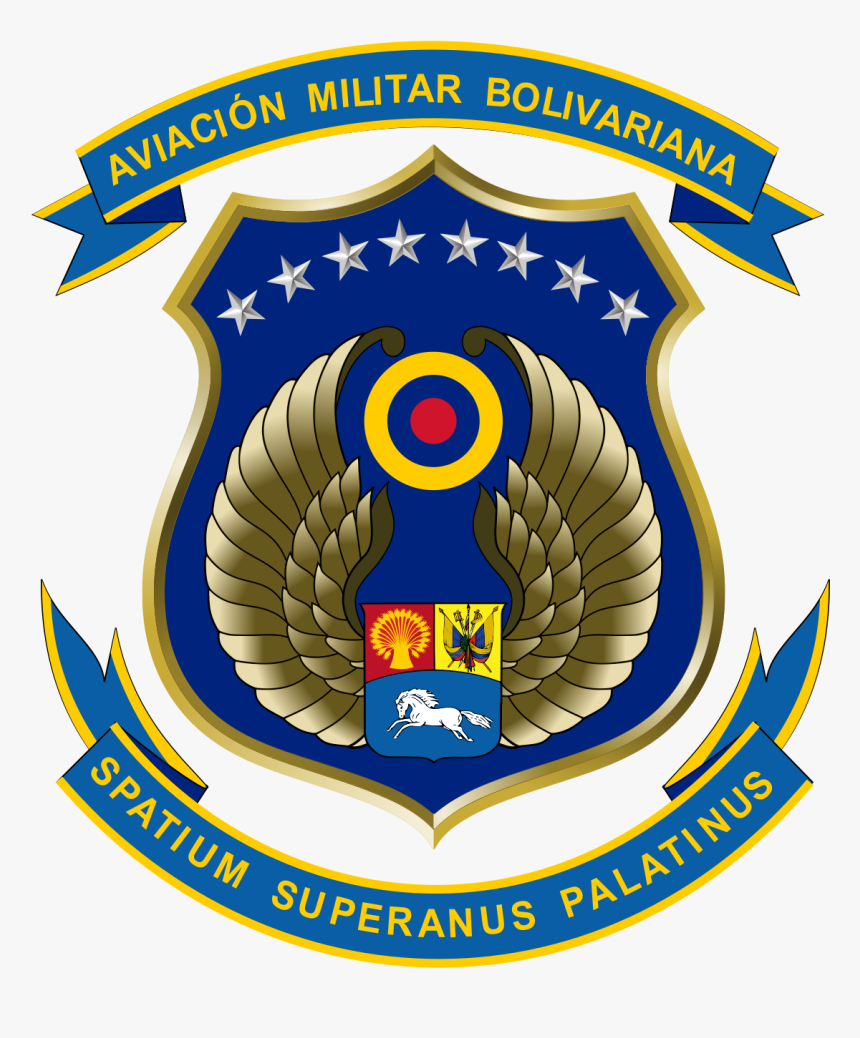 Aviacion Militar Bolivariana, HD Png Download, Free Download