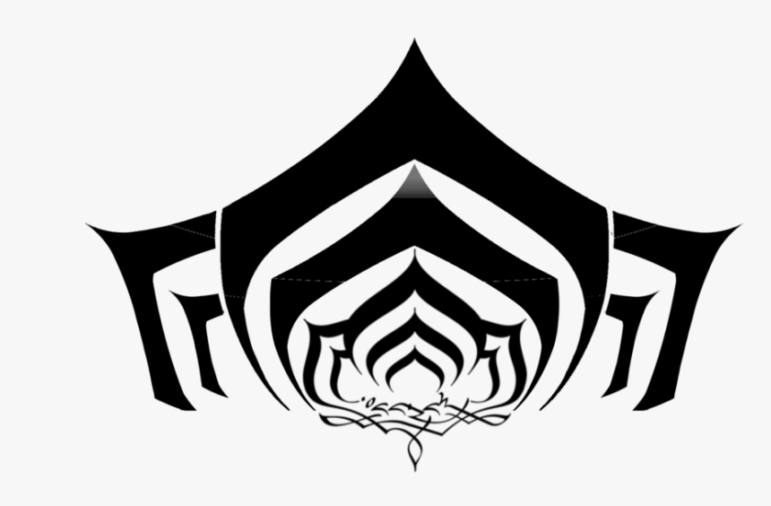 Warframe Logo Png, Transparent Png, Free Download