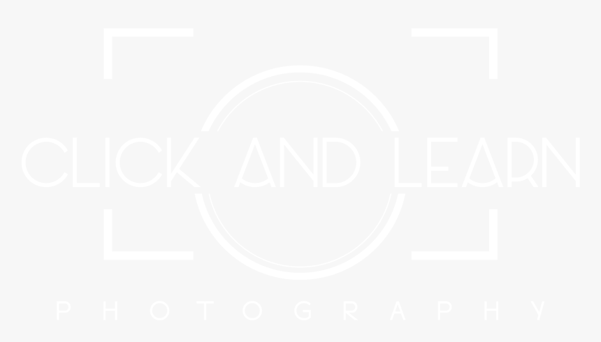 Click And Learn Photography - Johns Hopkins Logo White, HD Png Download, Free Download