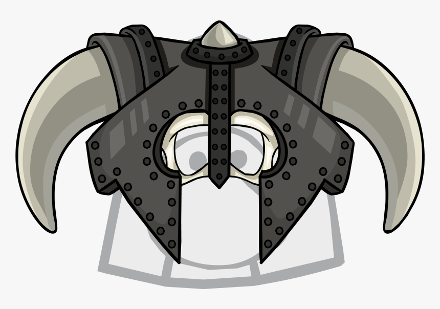 Club Penguin Wiki - Club Penguin Shoulder Armor, HD Png Download, Free Download