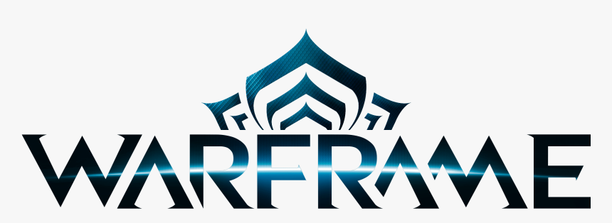 Warframe Logo - Warframe, HD Png Download, Free Download