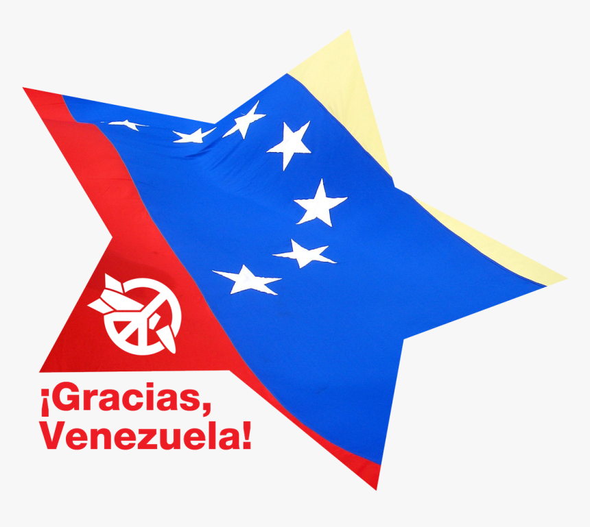 Bandera De Venezuela, HD Png Download, Free Download