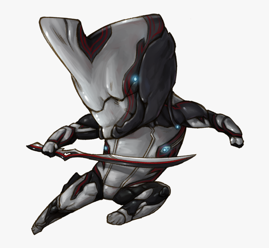 Warframe Png Photo, Transparent Png, Free Download