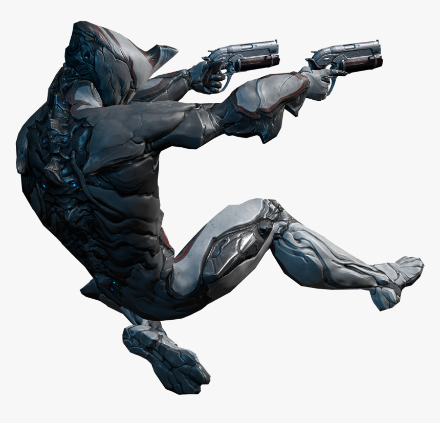 Warframe Png - - Warframe Transparent, Png Download, Free Download