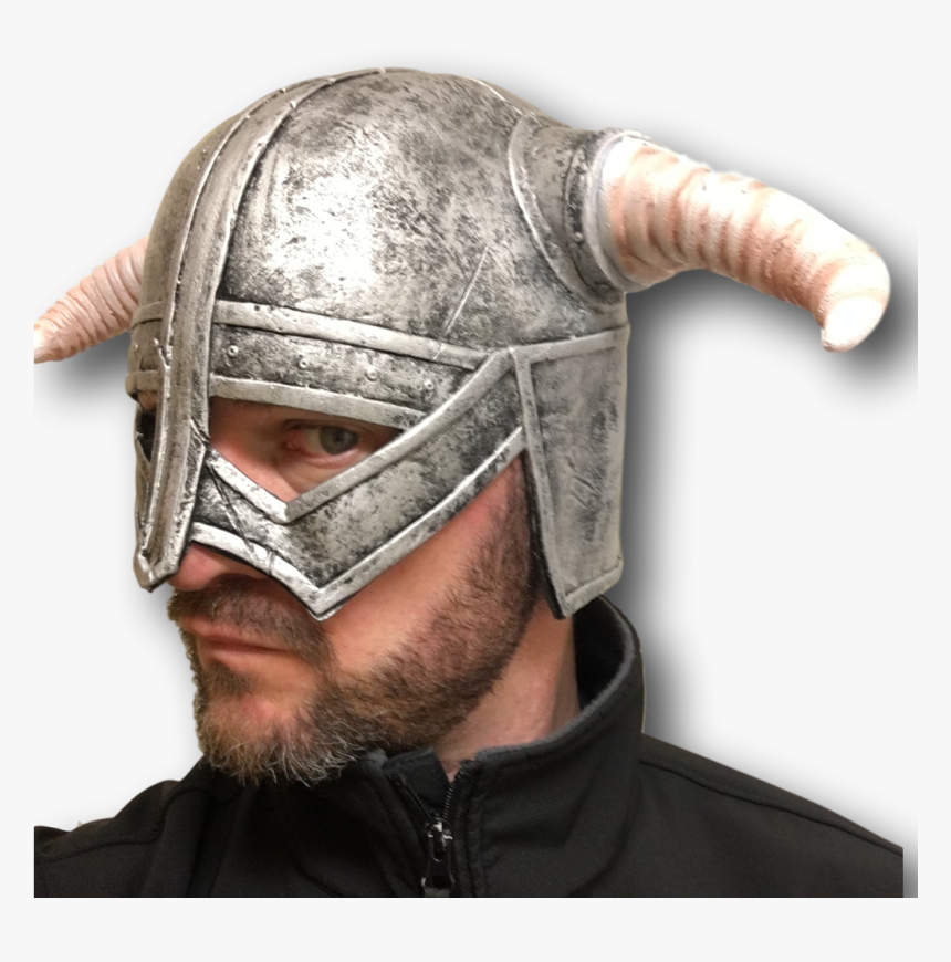 Nordic Helmet, HD Png Download, Free Download