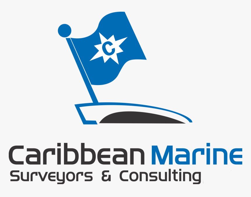 Caribbean Marine - Graphic Design, HD Png Download, Free Download