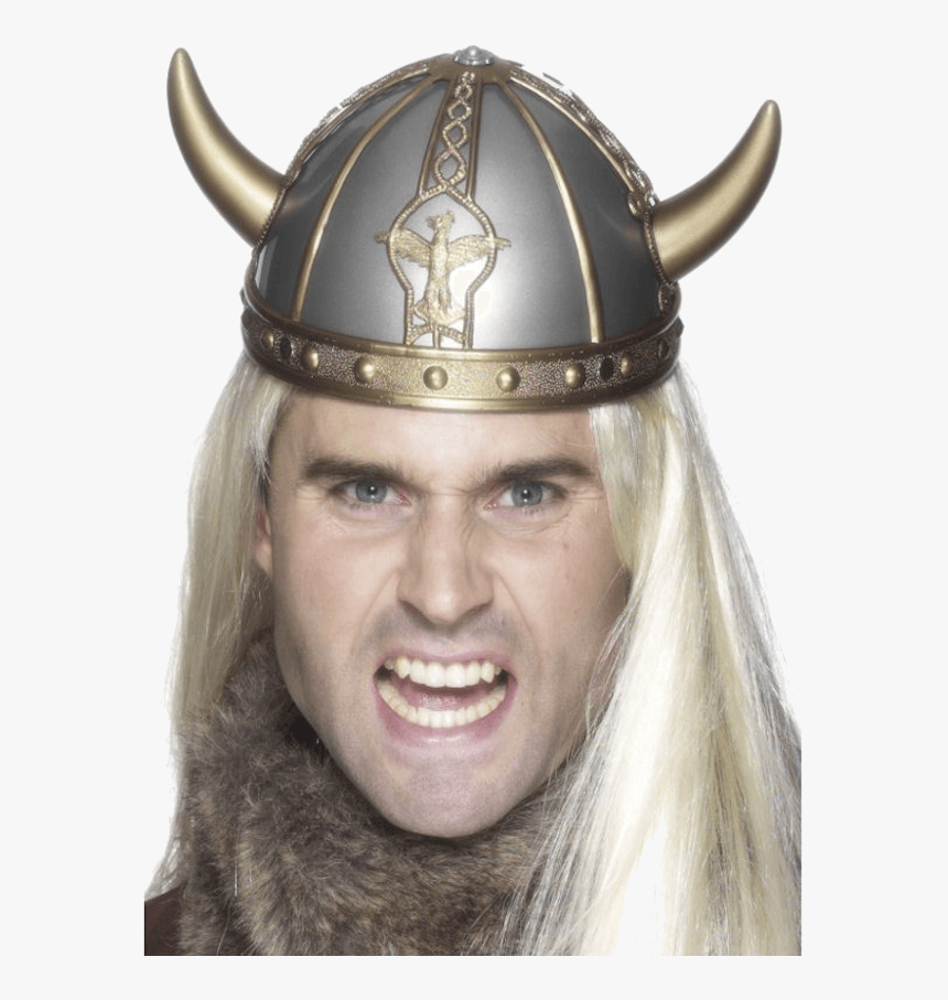 Toy Viking Helmet, HD Png Download, Free Download