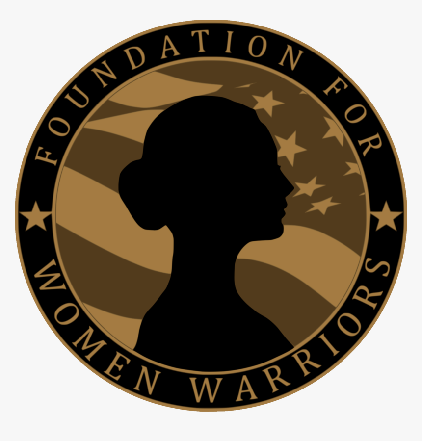 Foundation For Women Warriors, HD Png Download, Free Download