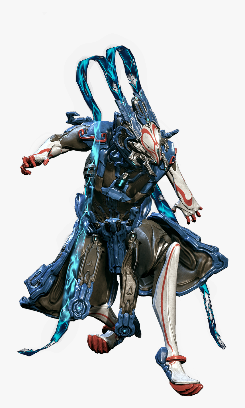 Warframe Png, Transparent Png, Free Download