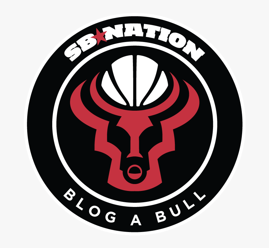 Blogabull - Com - Full - Golden State Warriors Sb Nation - Sb Nation Nets Logo, HD Png Download, Free Download