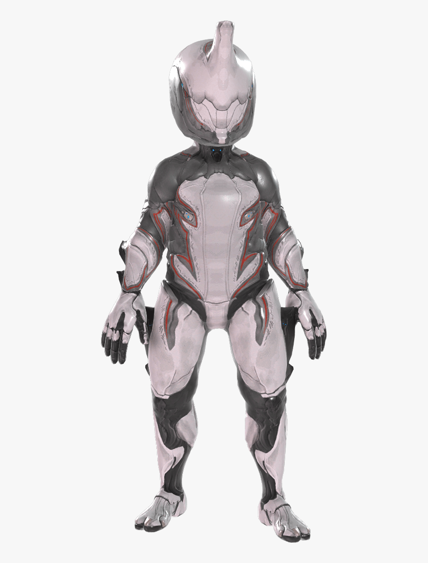 Excalibur From Warframe, HD Png Download, Free Download