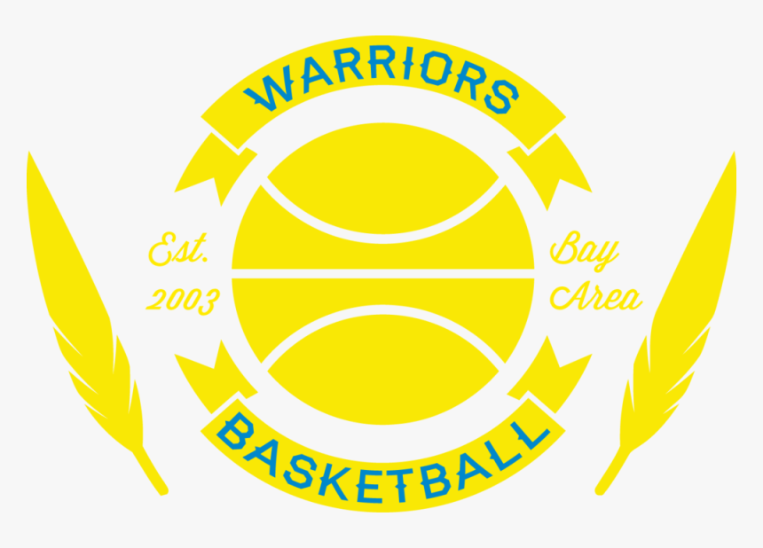 Warriors Logo Transparent - Transparent Ship Wheel Png, Png Download, Free Download