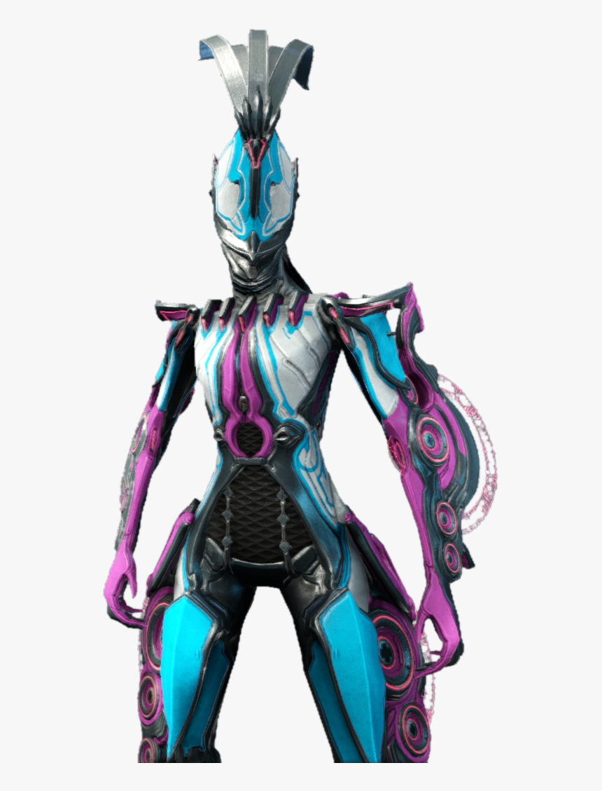 Octavia Warframe , Png Download - Warframe Octavia, Transparent Png, Free Download