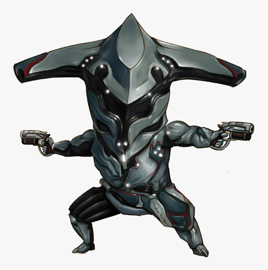 Warframe Png Transparent Picture, Png Download, Free Download