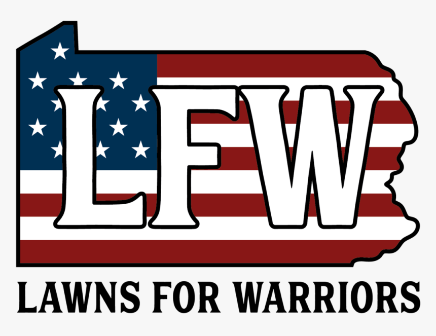 Fff Lawns For Warriors Lo - 112, HD Png Download, Free Download
