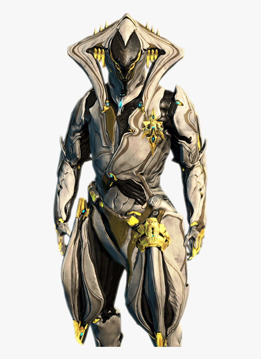 Warframe Loki Prime Costas, HD Png Download, Free Download