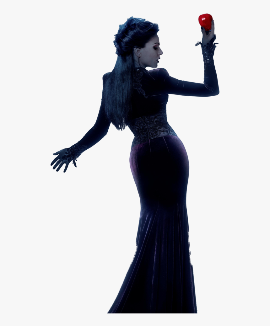 Queen Png Photo - Ouat Evil Queen Png, Transparent Png, Free Download