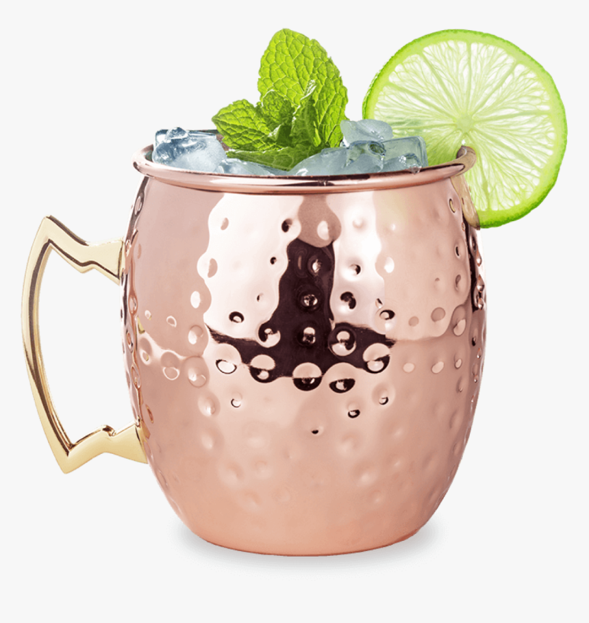 Moscow Mule Rum, HD Png Download, Free Download