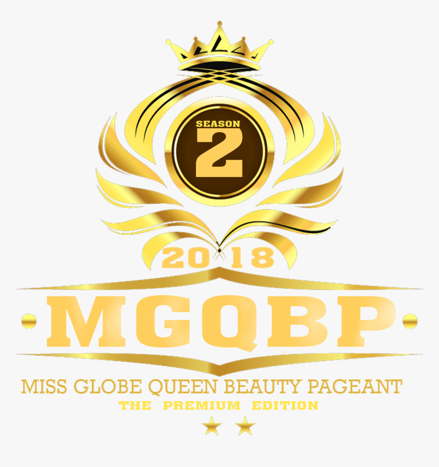 Miss Globe Queen - Badge, HD Png Download, Free Download