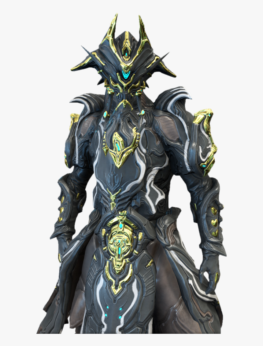 Warframe Wiki - Hydroid Prime Full Body, HD Png Download, Free Download