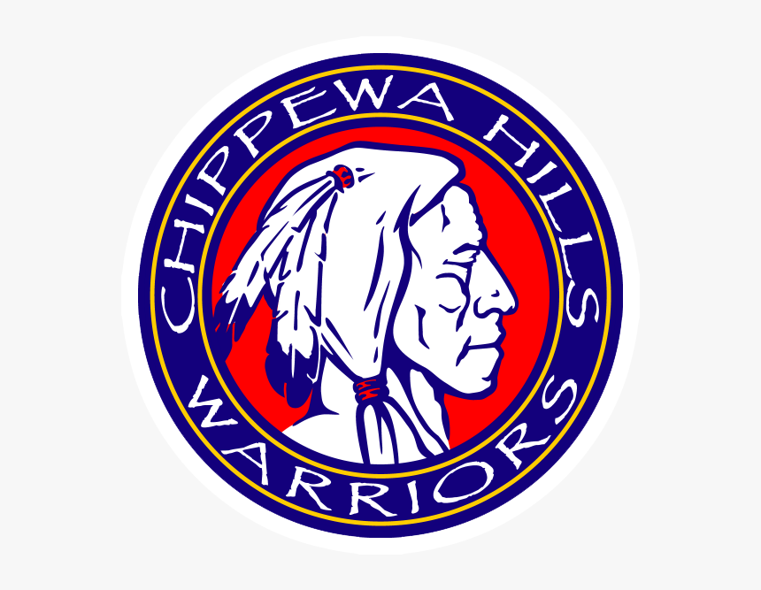 School Logo - Chippewa Hills High School, HD Png Download, Free Download