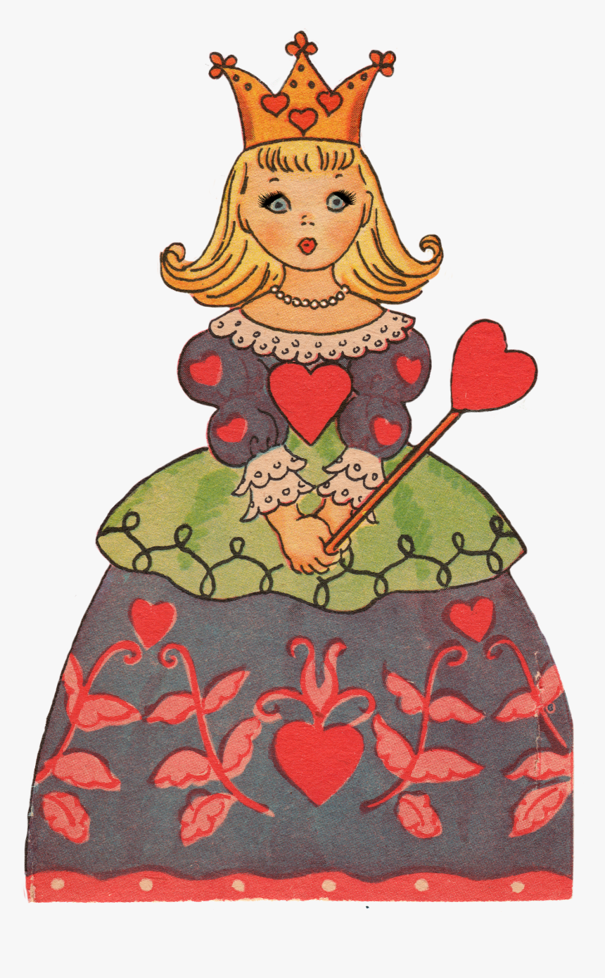 To Download Click - Transparent Queen Clipart, HD Png Download, Free Download