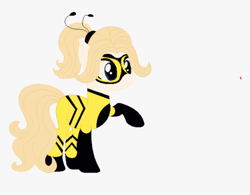 Free Png Download Mlp Chloe/queen Bee By Xxbrowniepawxx - Miraculous Queen Bee Doll, Transparent Png, Free Download