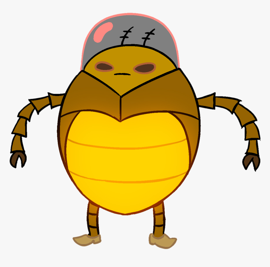 Image Firebug Png Bravest Warriors Wiki Fandom - Bravest Warriors Space Bug, Transparent Png, Free Download