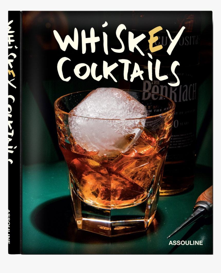 Whiskey Cocktails"
 Srcset="//cdn - Whiskey Cocktails Assouline, HD Png Download, Free Download