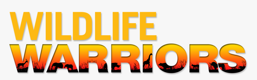 Wildlife Warriors Africa - Circle, HD Png Download, Free Download