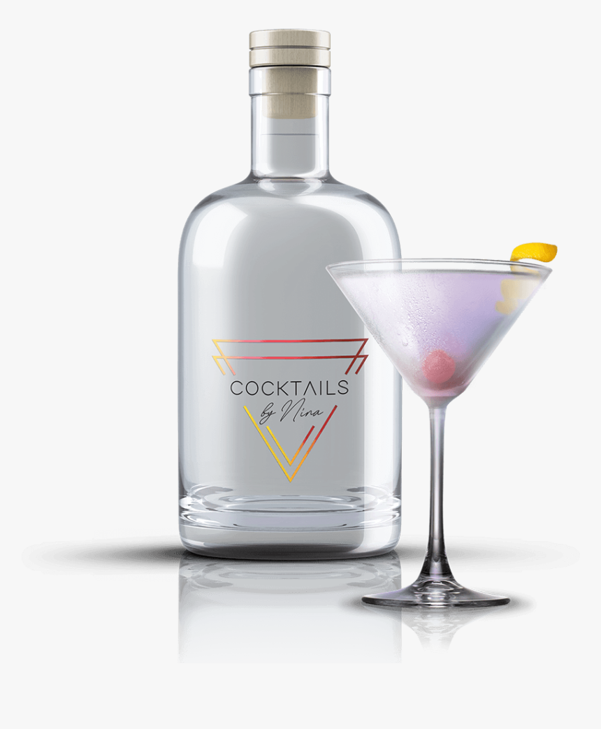 Aviation Cocktail - Aviation, HD Png Download, Free Download