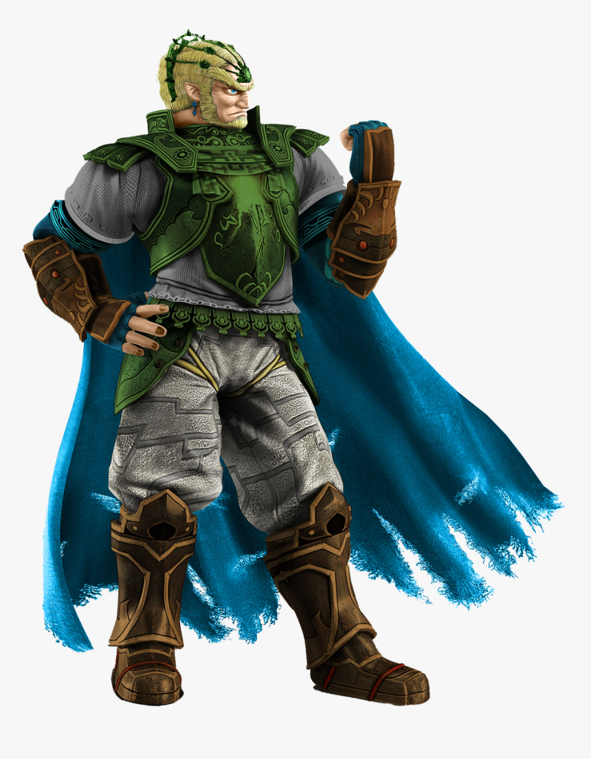 Ganondorf Super Smash Bros Ultimate, HD Png Download, Free Download